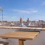 Ohliving Alfalfa Square