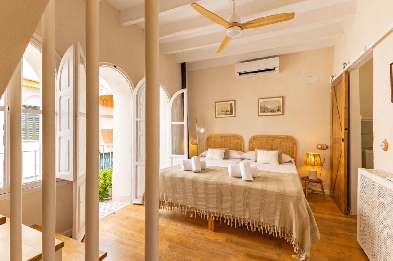 Holiday home Ohliving Alfalfa Square *