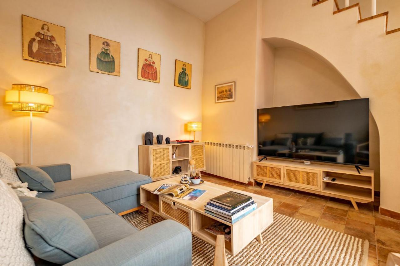 Ohliving Alfalfa Square * Seville