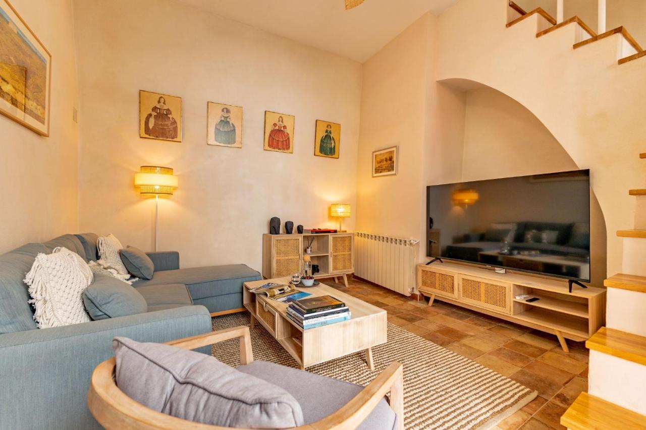 Ohliving Alfalfa Square Holiday home *