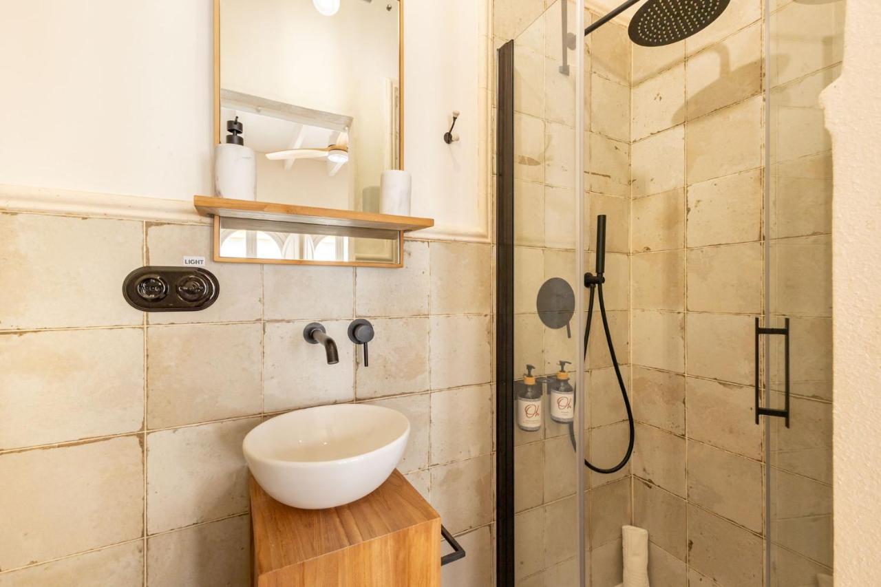 Ohliving Alfalfa Square Holiday home Seville
