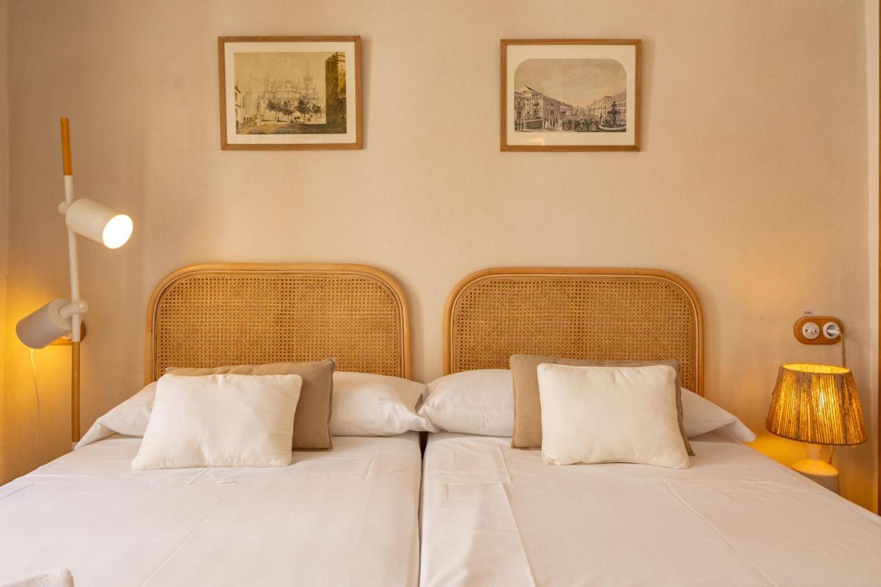 Holiday home Ohliving Alfalfa Square Seville