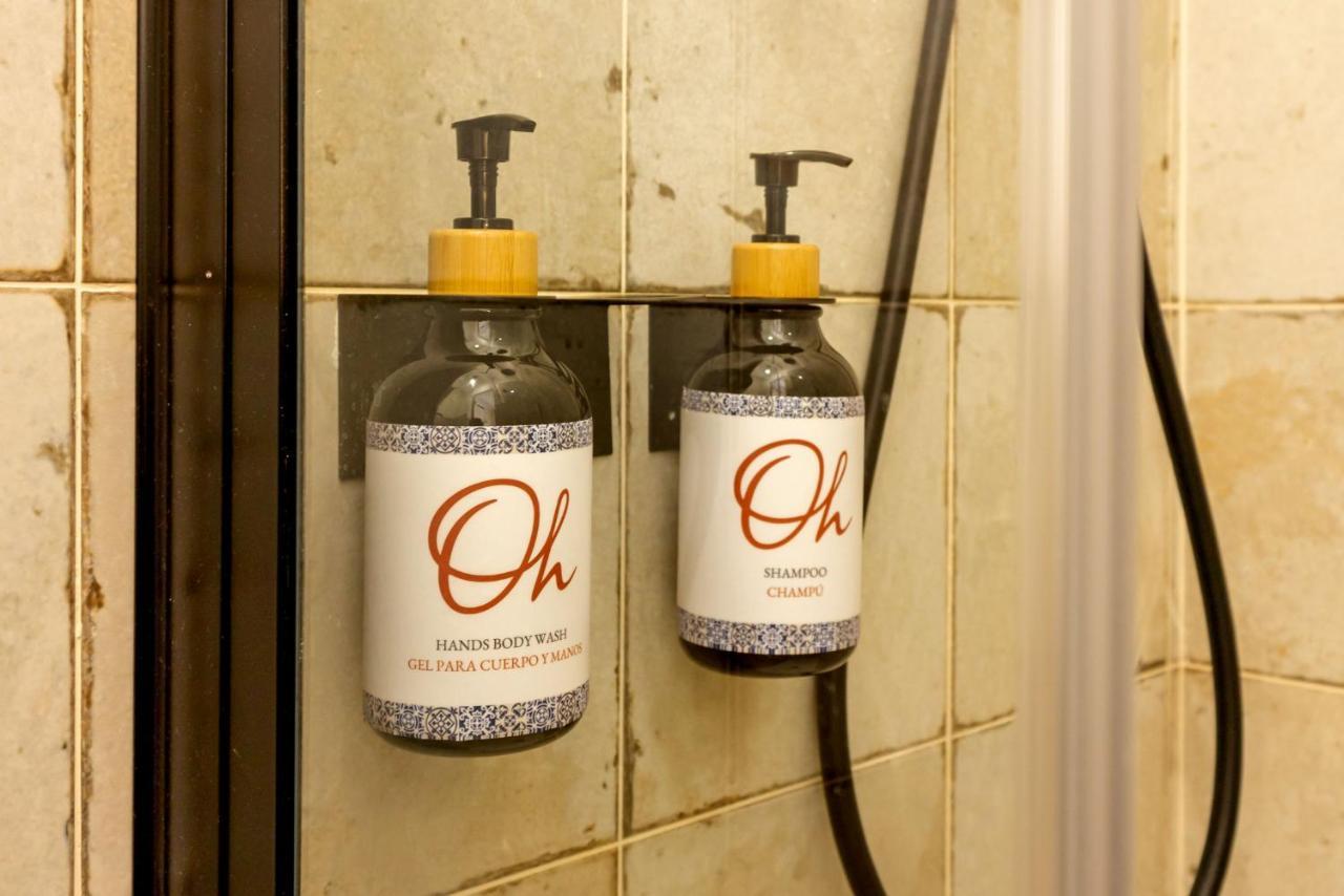Ohliving Alfalfa Square Holiday home Seville