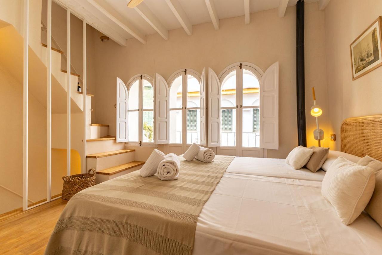 Ohliving Alfalfa Square Holiday home Seville