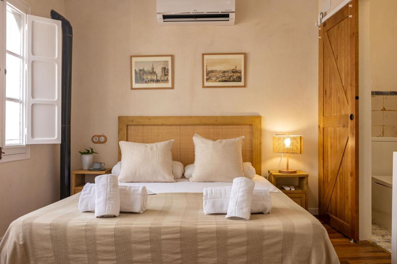 Ohliving Alfalfa Square Seville