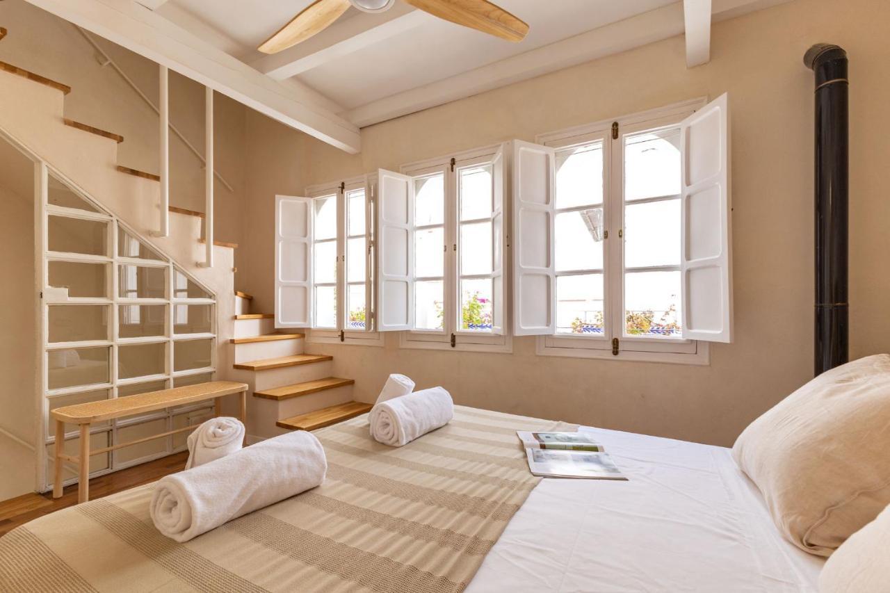 Ohliving Alfalfa Square Hébergement de vacances *