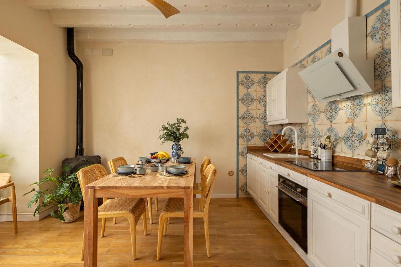 Ohliving Alfalfa Square * Seville