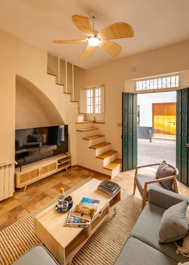 Holiday home Ohliving Alfalfa Square