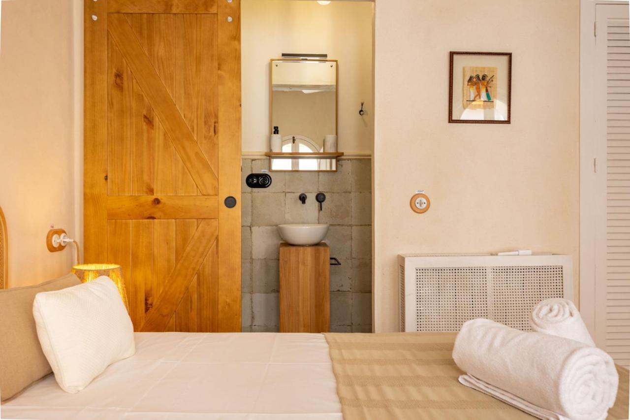 Ohliving Alfalfa Square Seville