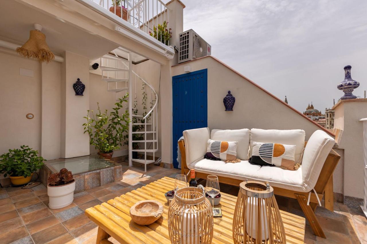 Holiday home Ohliving Alfalfa Square *
