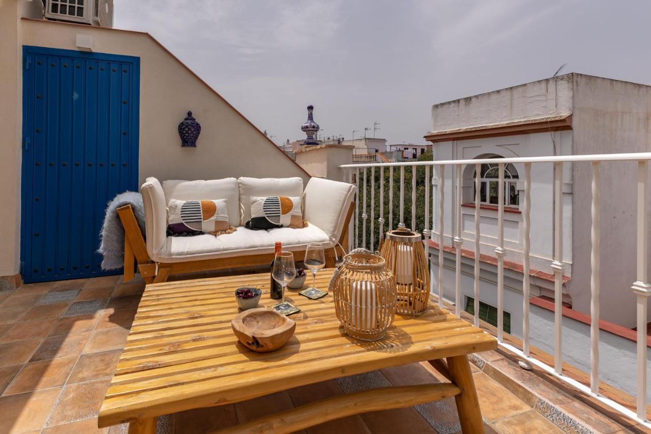 Ohliving Alfalfa Square Holiday home Seville