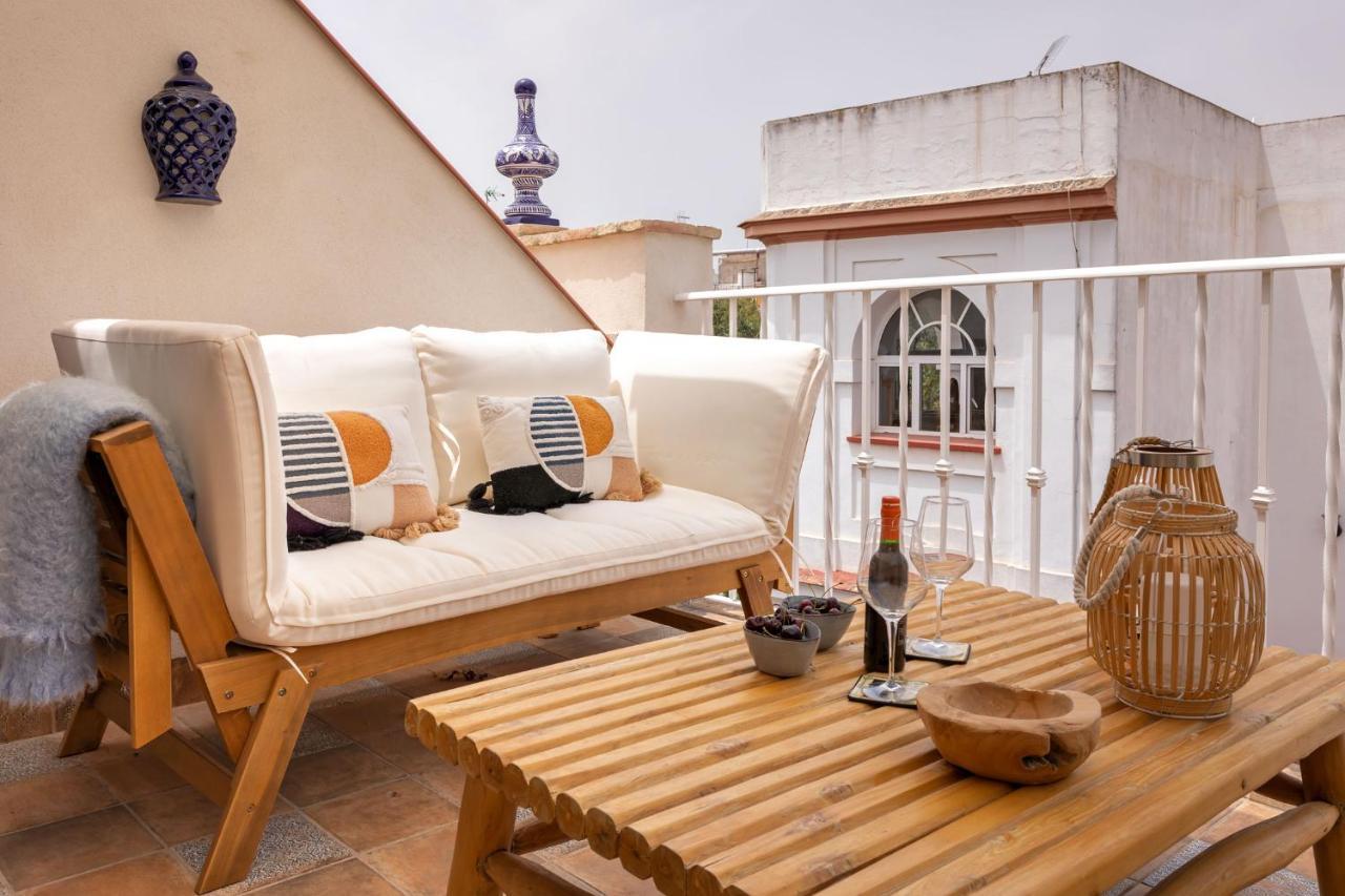 Ohliving Alfalfa Square Seville