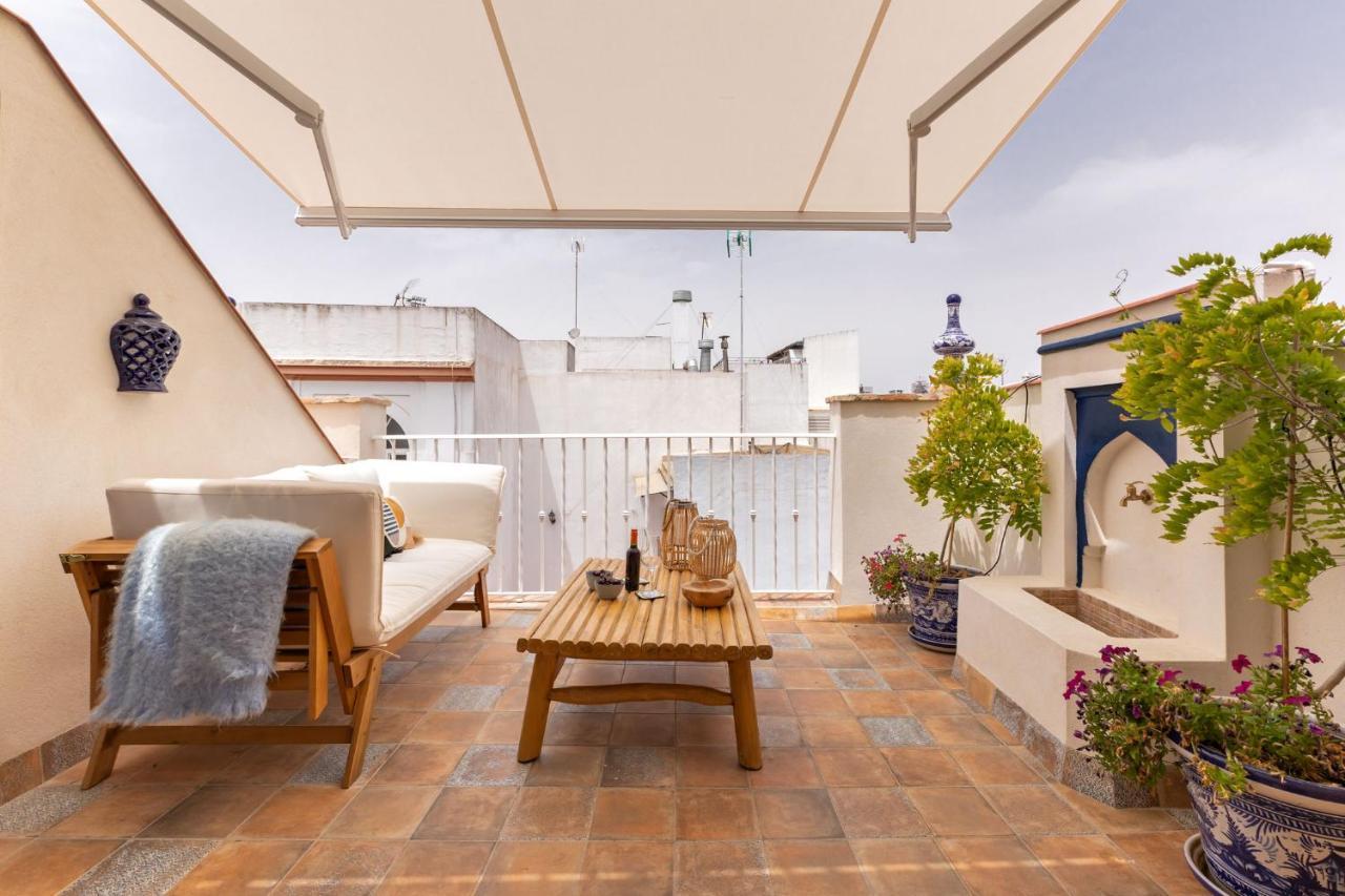 Ohliving Alfalfa Square Hébergement de vacances *