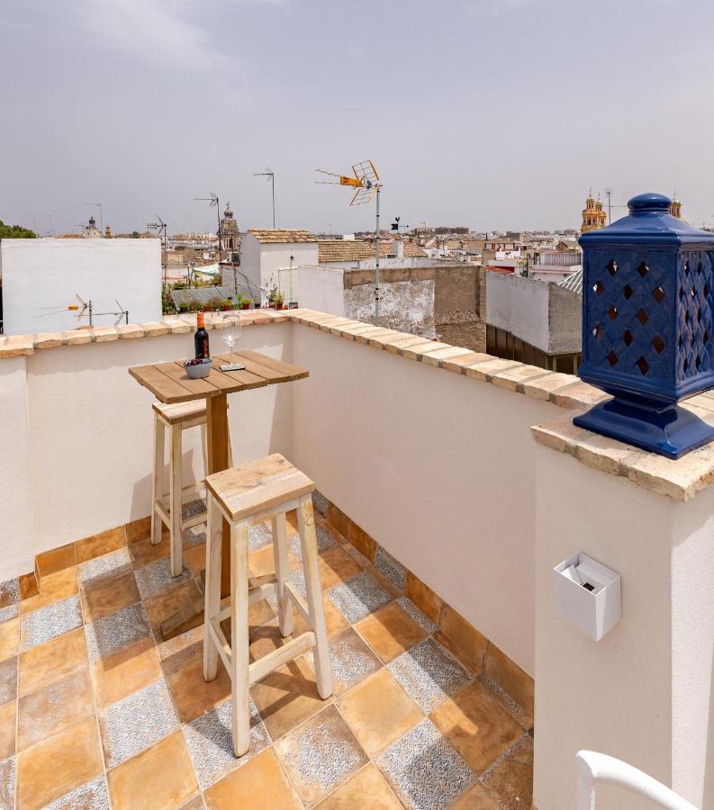 Holiday home Ohliving Alfalfa Square Seville