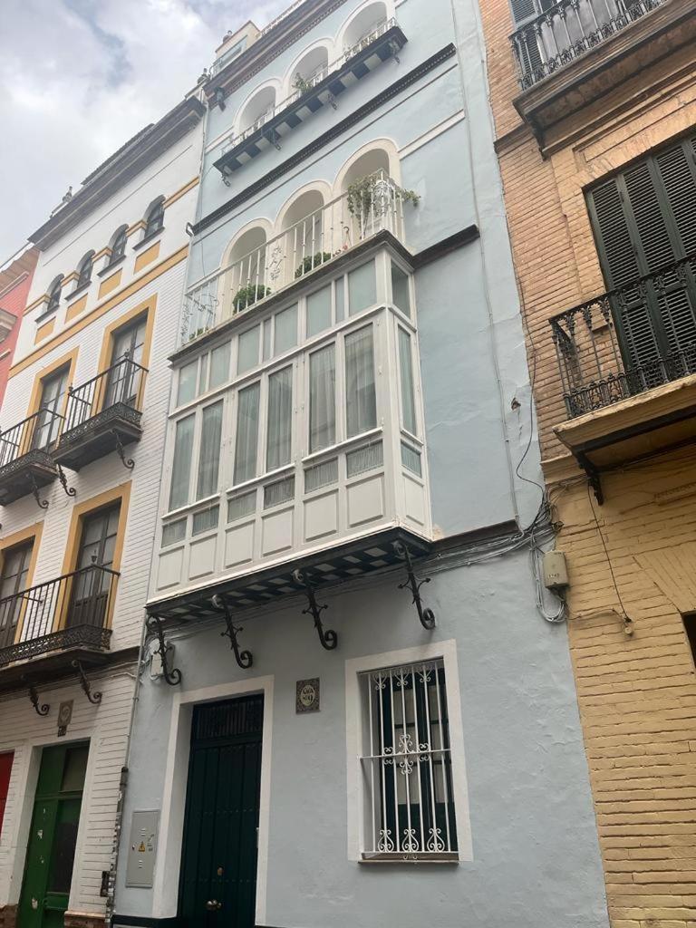 Holiday home Ohliving Alfalfa Square Seville