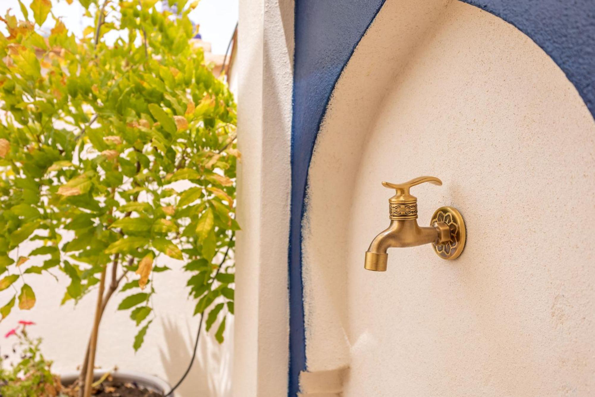 Ohliving Alfalfa Square Seville
