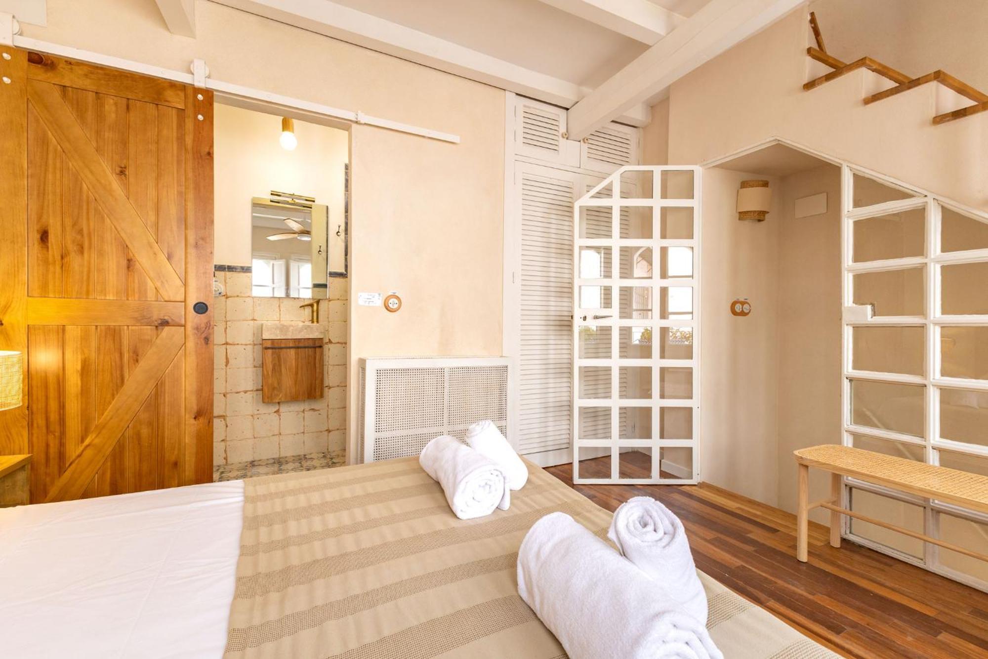 Holiday home Ohliving Alfalfa Square *