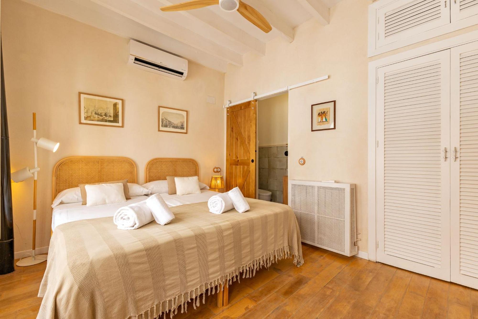Holiday home Ohliving Alfalfa Square *
