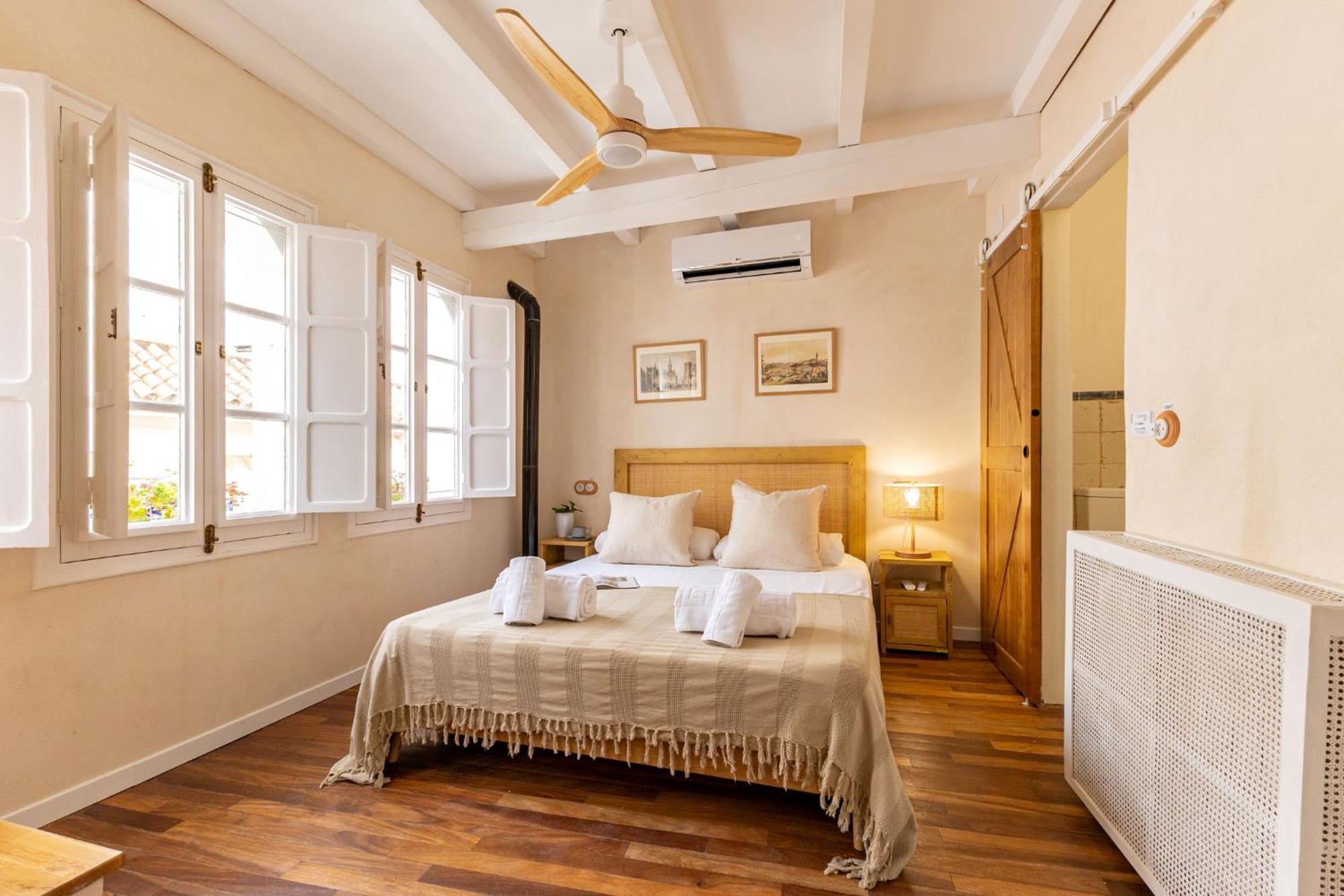 Ohliving Alfalfa Square Holiday home Seville