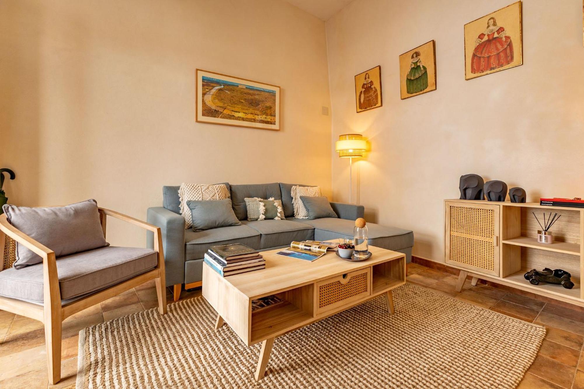 Ohliving Alfalfa Square Holiday home *
