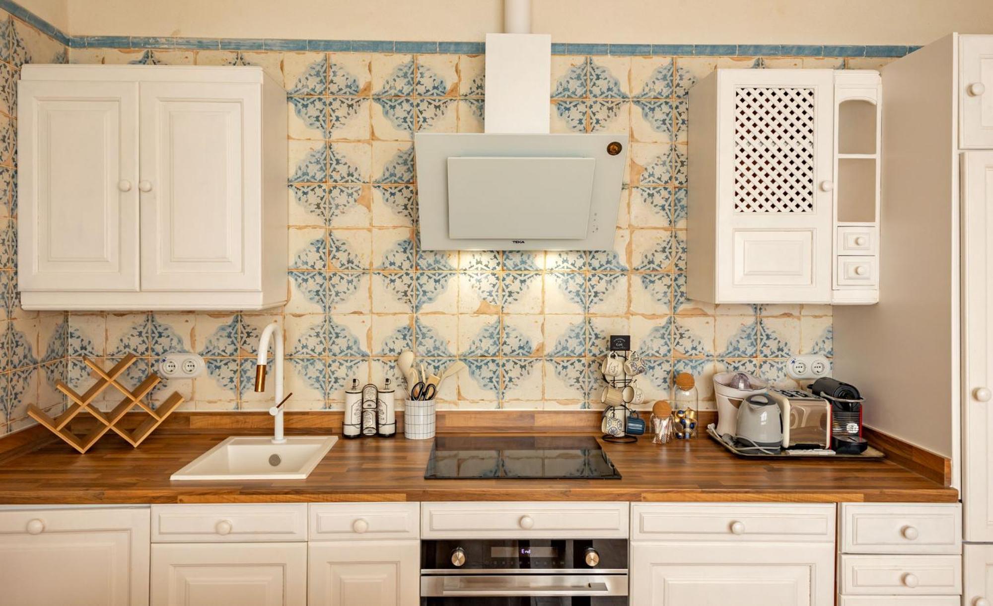 Ohliving Alfalfa Square Holiday home *