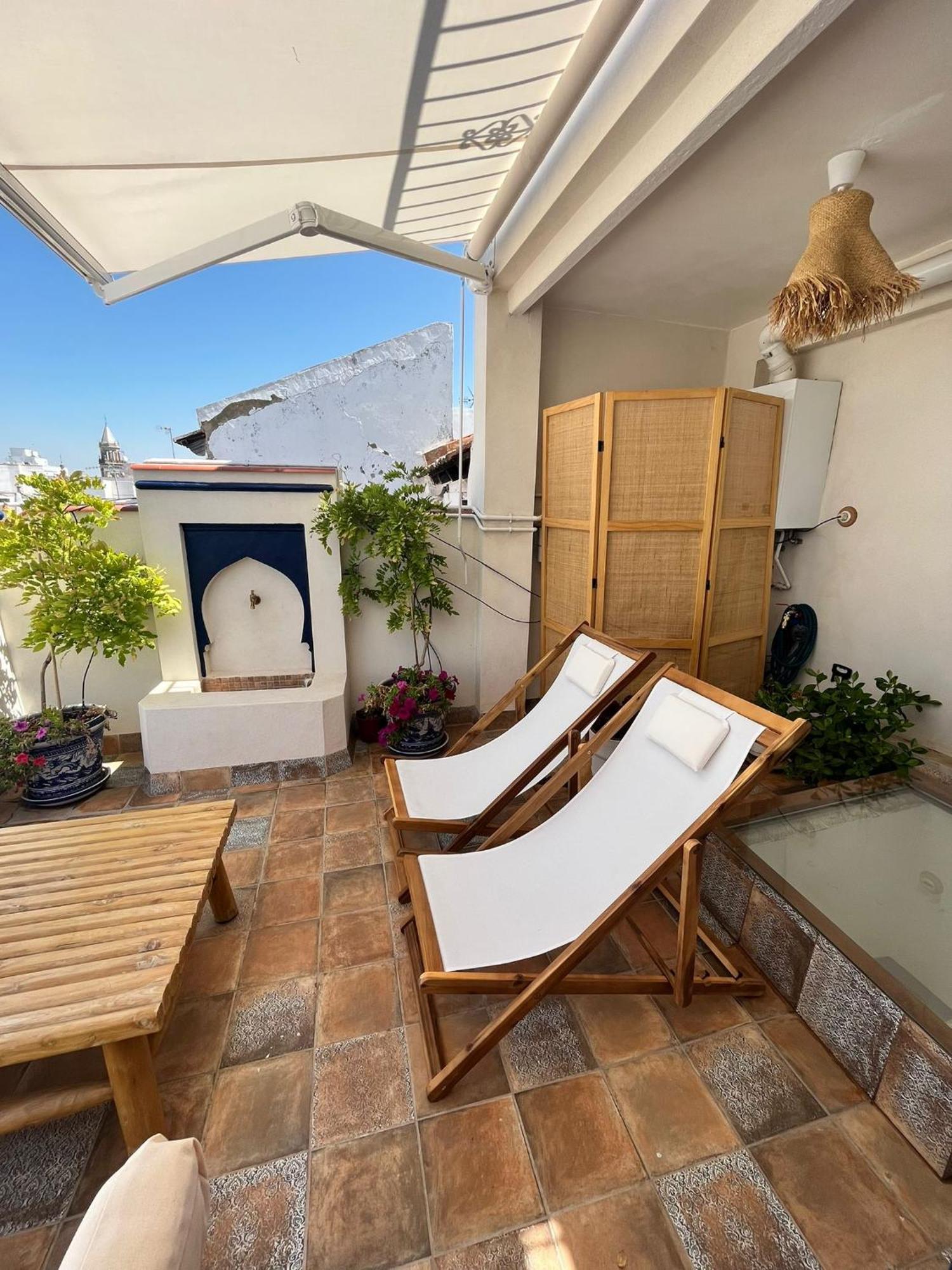 Holiday home Ohliving Alfalfa Square Seville