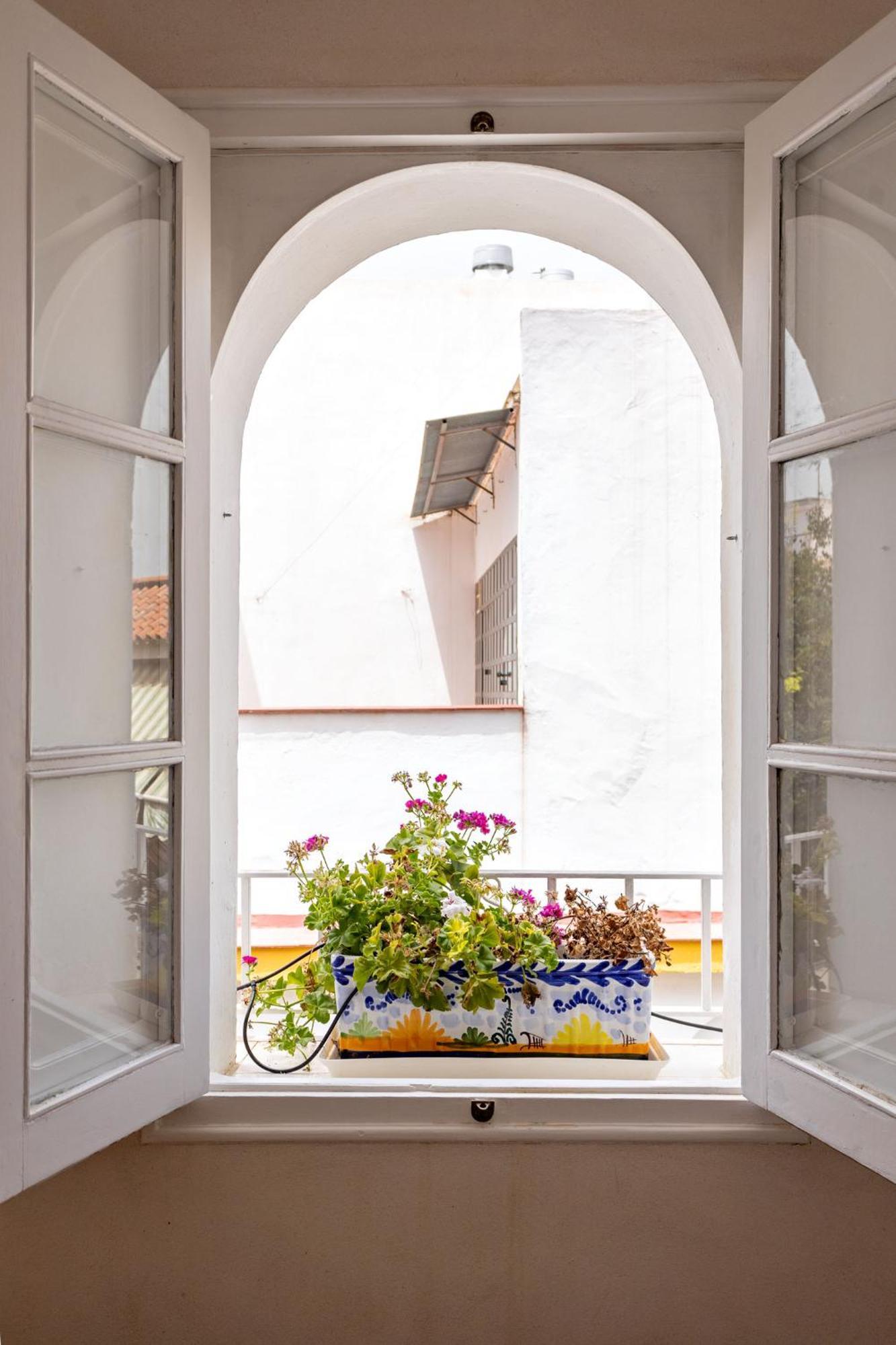 Ohliving Alfalfa Square Holiday home Seville